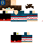 Texture for steve