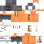 Texture for steve