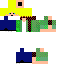Texture for Cool guy by Alphie1007