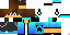 Texture for steve