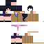 Texture for smula is twin
