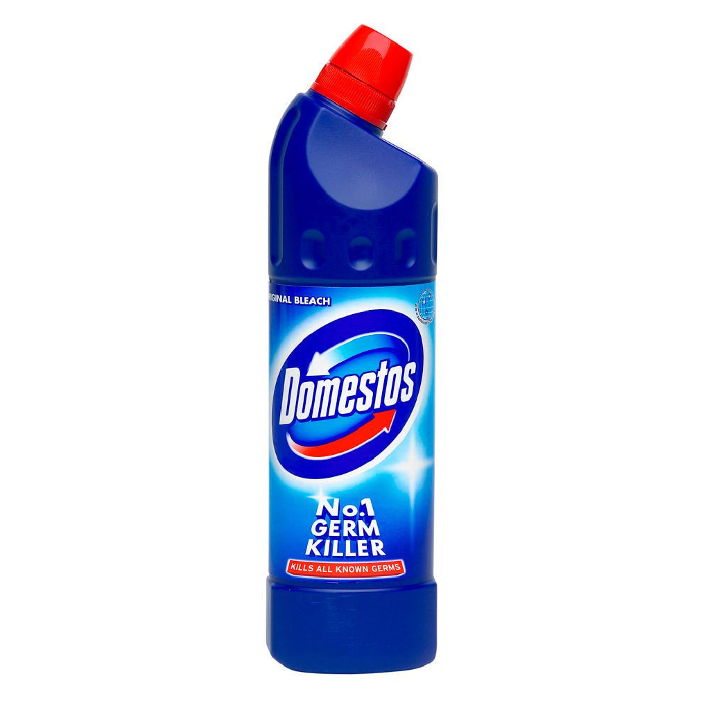 Texture for domestos