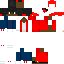Texture for IzzyMack