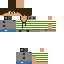 Texture for MasterPlayer3001