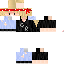 Texture for zDarwin