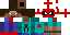 Texture for steve