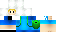 Texture for finn the human