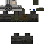 Texture for sas