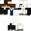 Texture for steve