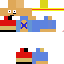 Texture for bpancri