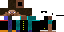 Texture for Steve007