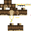 Texture for majmun