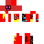 Texture for The skin of nether