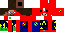 Texture for mega-moo