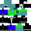 Texture for Anonymus Guy