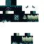 Texture for warden