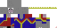 Texture for kingHippo