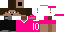 Texture for mm