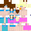 Texture for mineplex