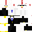 Texture for Miguel McChicken