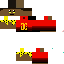 Texture for SCREAMKING1337 v4