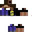 Texture for sidemc