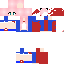 Texture for ывы