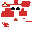 Texture for red axil parrot.