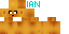 Texture for Jake