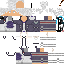 Texture for Alvis (Xenoblade Chronicles)