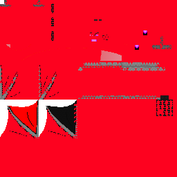 Texture for FIRE_DRAGON