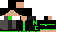 Texture for NC the fox human form