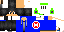 Texture for ZeroDestroyerX