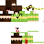 Texture for chara