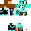Texture for B-Box 神人 