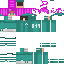Texture for Player 019 (TheDrawEst)
