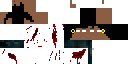 Texture for sapine proxy (cave spider)
