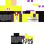 Texture for old spring bonnie