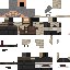 Texture for OLD MAN KAEDE