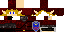 Texture for link red