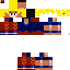 Texture for goku ssj 1(batalha com freeza)