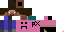 Texture for pxmrex