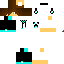 Texture for steve