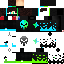 Texture for GIORGINEMSIS_4
