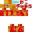 Texture for mikekrack creepe