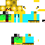 Texture for Pikachu