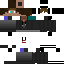Texture for MelonCrafterDavi