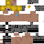 Texture for TutuZiin Cuequinha