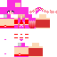 Texture for fnaf human ruby