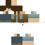 Texture for Chris Pratt